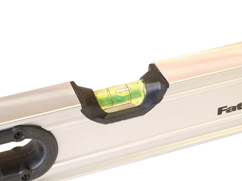 STANLEY® FatMax® Pro Box Beam Spirit Level 3 Vial 60cm STA043624