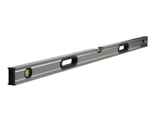 STANLEY® FatMax® Pro Box Beam Spirit Level 3 Vial 200cm STA043681