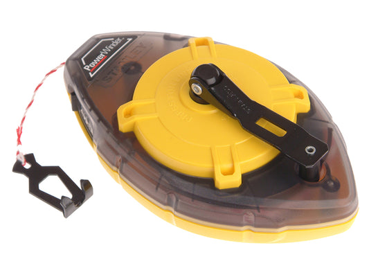 STANLEY® Power Winder Chalk Line 30m STA047460