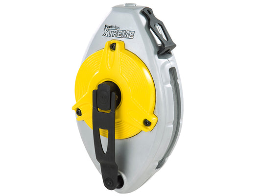 STANLEY® FatMax® Xtreme Chalk Line 30m (100ft) STA047480