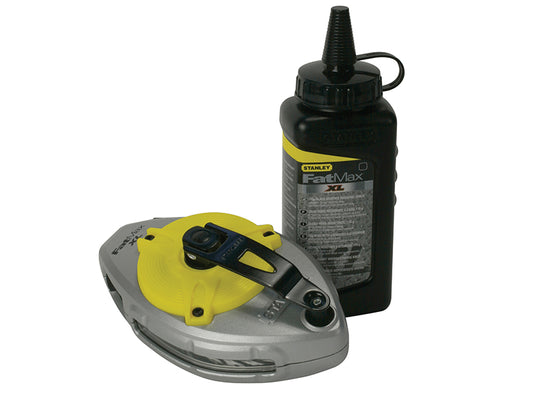 STANLEY® FatMax® Reel & Chalk STA047488