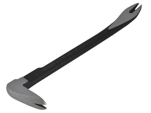 STANLEY® Precision Pry Bar Claw 250mm (10in) STA055114