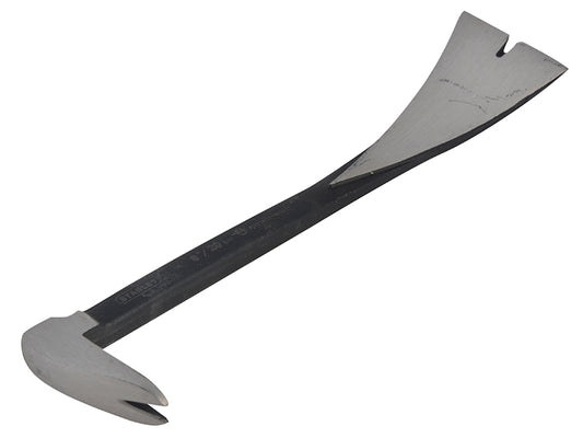STANLEY® Precision Moulding Pry Bar 200mm (8in) STA055116