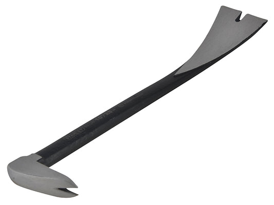 STANLEY® Precision Moulding Pry Bar 250mm (10in) STA055117