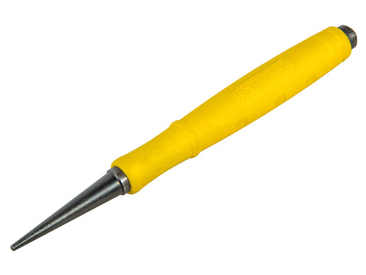 STANLEY® DynaGrip™ Nail Punch 0.8mm 1/32in STA058911