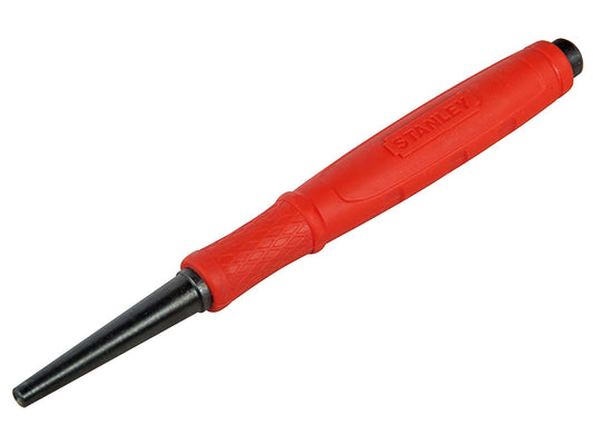STANLEY® DynaGrip™ Nail Punch 2.4mm 3/32in STA058913
