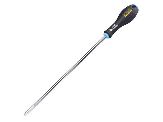STANLEY® FatMax® Screwdriver Pozidriv Tip PZ2 x 250mm STA062571