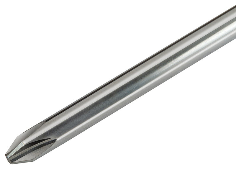 STANLEY® FatMax® Stainless Steel Screwdriver Phillips Tip PH1 x 100mm STA062644