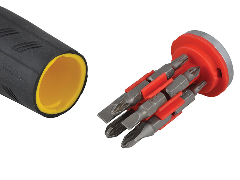 STANLEY® FatMax® Ratchet Screwdriver STA062690