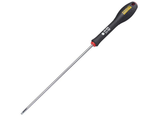 STANLEY® FatMax® Screwdriver Parallel Tip 3.0 x 150mm STA064979