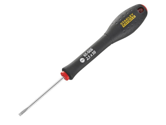 STANLEY® FatMax® Screwdriver Parallel Tip 2.5 x 50mm STA065006
