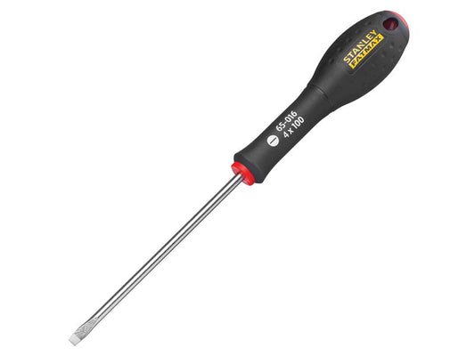 STANLEY® FatMax® Screwdriver Flared Tip 4.0 x 100mm STA065016