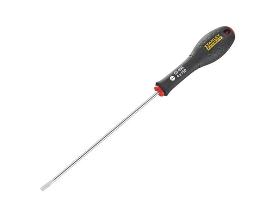 STANLEY® FatMax® Screwdriver Parallel Tip 4.0 x 150mm STA065093