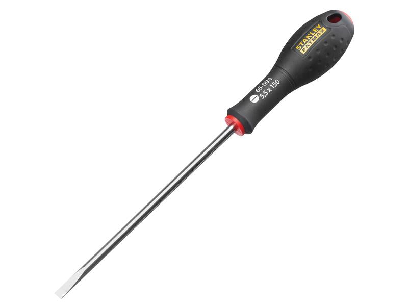 STANLEY® FatMax® Screwdriver Parallel Tip 5.5 x 150mm STA065094