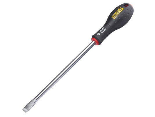 STANLEY® FatMax® Screwdriver Flared Tip 10.0 x 200mm STA065139