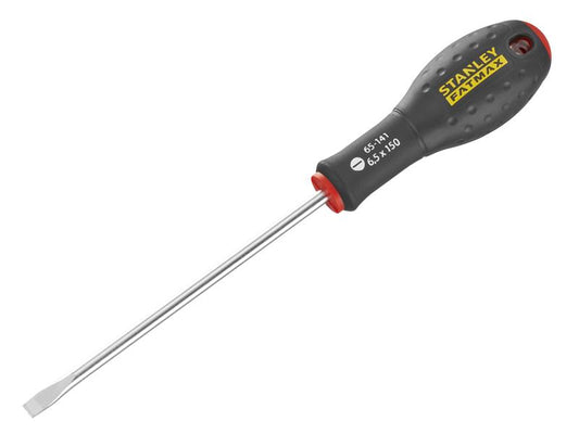 STANLEY® FatMax® Screwdriver Flared Tip 6.5 x 150mm STA065141