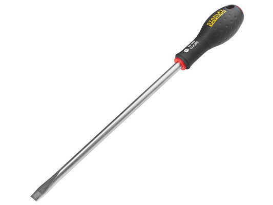 STANLEY® FatMax® Screwdriver Flared Tip 12.0 x 250mm STA065143