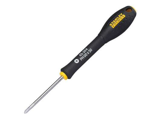 STANLEY® FatMax® Screwdriver Phillips Tip PH00 x 50mm STA065204