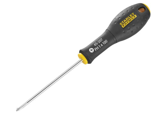 STANLEY® FatMax® Screwdriver Phillips Tip PH1 x 100mm STA065207