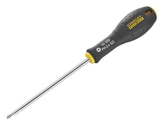 STANLEY® FatMax® Screwdriver Phillips Tip PH2 x 125mm STA065209