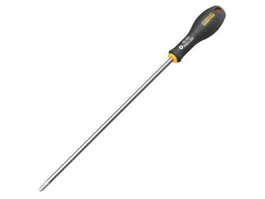 STANLEY® FatMax® Screwdriver Phillips Tip PH2 x 250mm STA065224