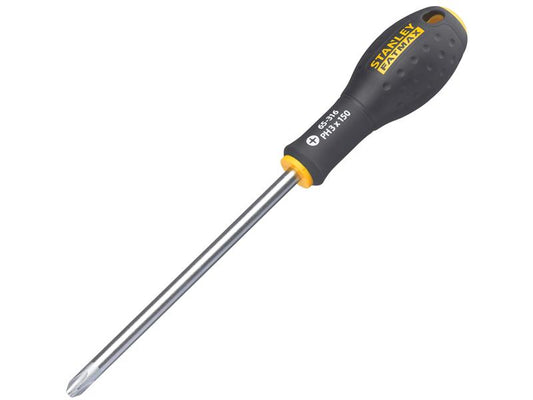 STANLEY® FatMax® Screwdriver Phillips Tip PH3 x 150mm STA065316