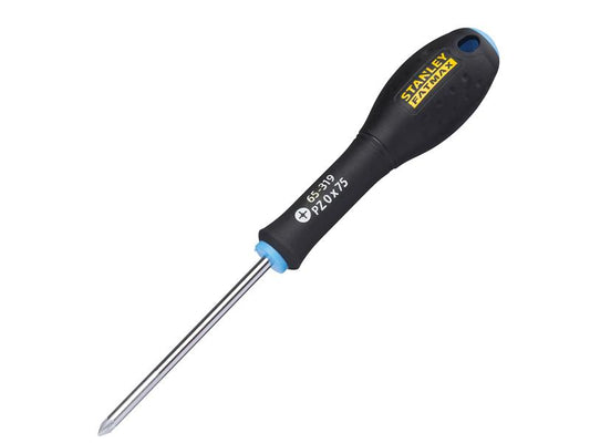STANLEY® FatMax® Screwdriver Pozidriv Tip PZ0 x 75m STA065319