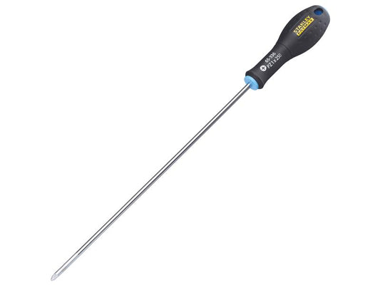 STANLEY® FatMax® Screwdriver Pozidriv Tip PZ1 x 250mm STA065336