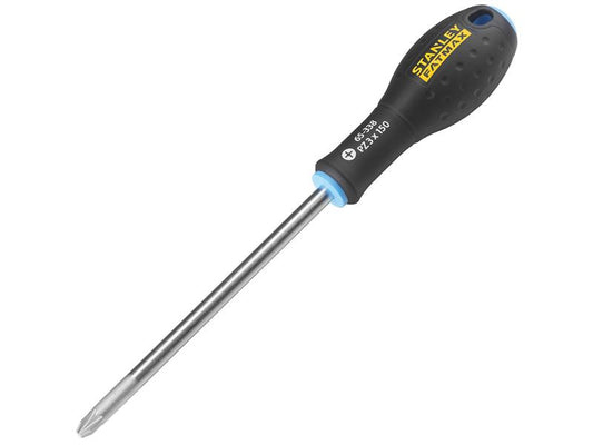 STANLEY® FatMax® Screwdriver Pozidriv Tip PZ3 x 150mm STA065338