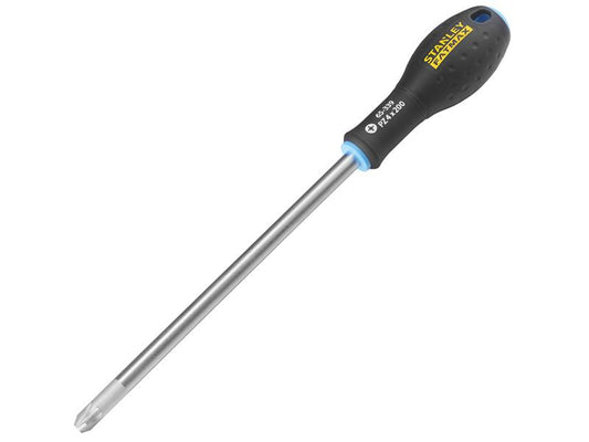 STANLEY® FatMax® Screwdriver Pozidriv Tip PZ4 x 200mm STA065339