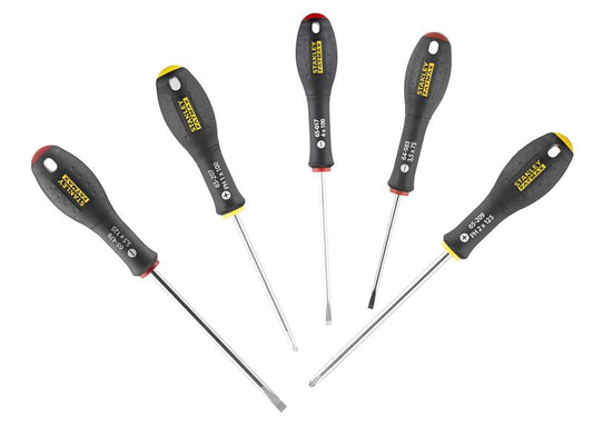 STANLEY® FatMax® Screwdriver Set, 5 Piece STA065440