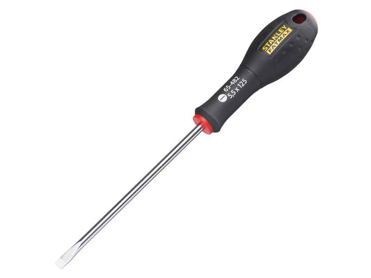 STANLEY® FatMax® Screwdriver Flared Tip 5.5 x 125mm STA065482
