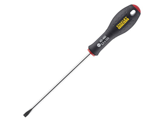 STANLEY® FatMax® Screwdriver Flared Tip 5.5 x 150mm STA065483