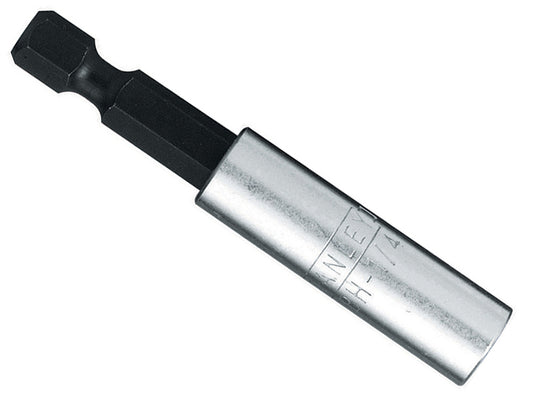 STANLEY® Magnetic Bit Holder 1/4 Hex STA068732
