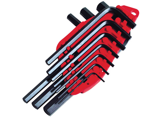 STANLEY® Metric Hexagon Key Set, 10 Piece STA069253
