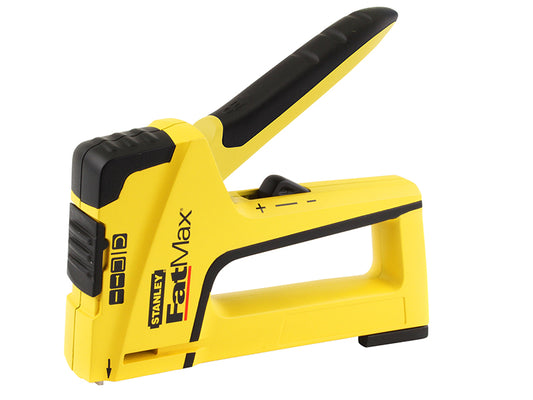 STANLEY® FatMax® 4-in-1 Light-Duty Stapler/Nailer STA070411