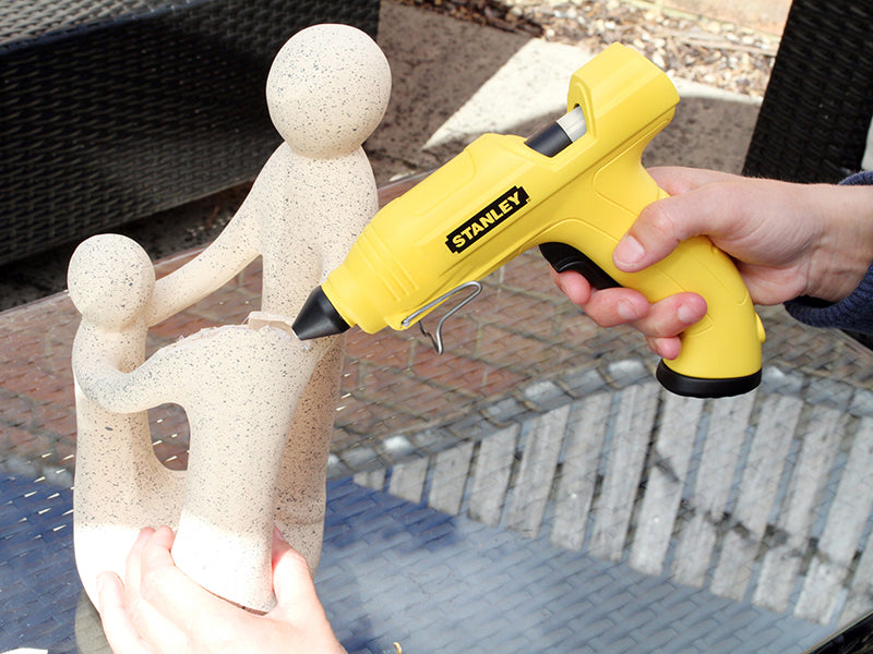 STANLEY® Cordless Glue Gun 25W 240V STA070416