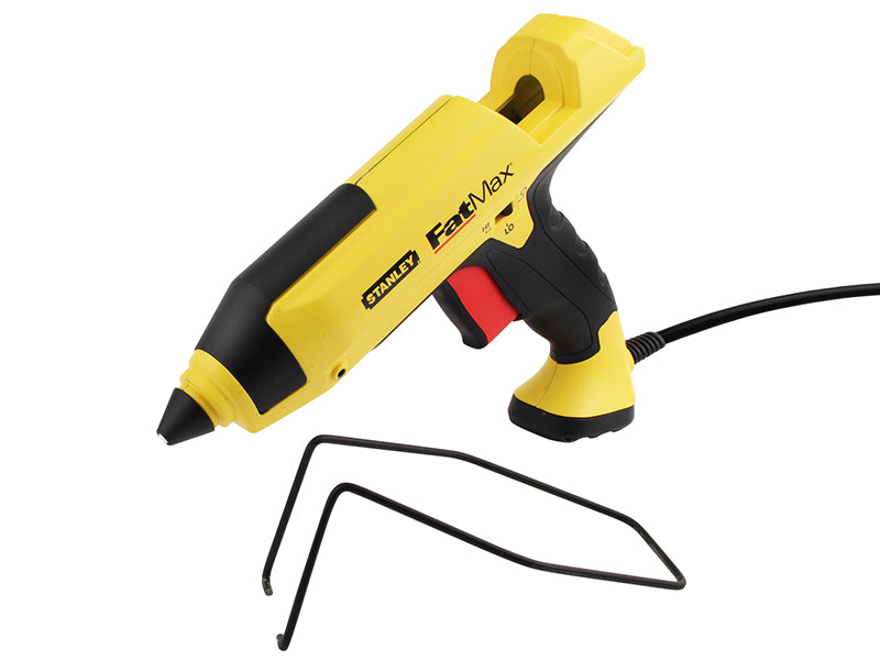 STANLEY® FatMax® Hi Output Professional Glue Gun 200W 240V STA070418