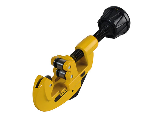 STANLEY® Adjustable Pipe Cutter 3-30mm STA070448