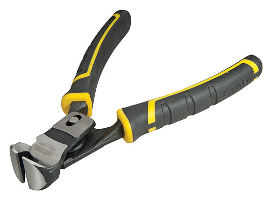 STANLEY® FatMax® Compound Action End Cut Pliers 190mm (7.1/2in) STA071851