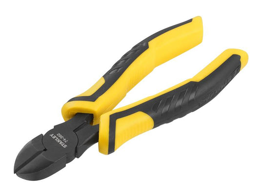 STANLEY® ControlGrip™ Diagonal Cutting Pliers 150mm (6in) STA074362