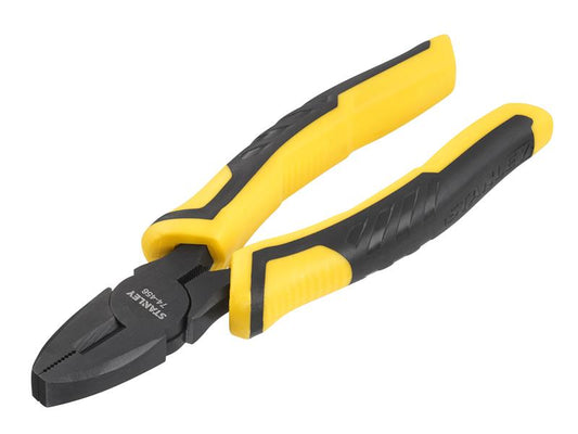 STANLEY® ControlGrip™ Combination Pliers 150mm (6in) STA074456