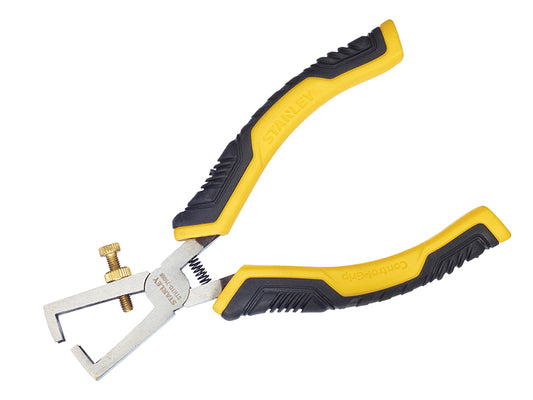 STANLEY® ControlGrip™ Wire Strippers 150mm STA075068