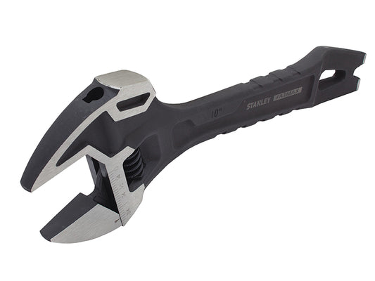 STANLEY FatMax Demolition Wrench 250mm 10in Capacity 37mm STA075081