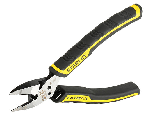 STANLEY® FatMax® 5-in-1 Diagonal Pliers 180mm (7in) STA075468