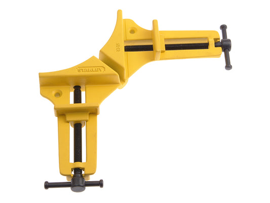 STANLEY® Light-Duty Corner Clamp 75mm STA083121