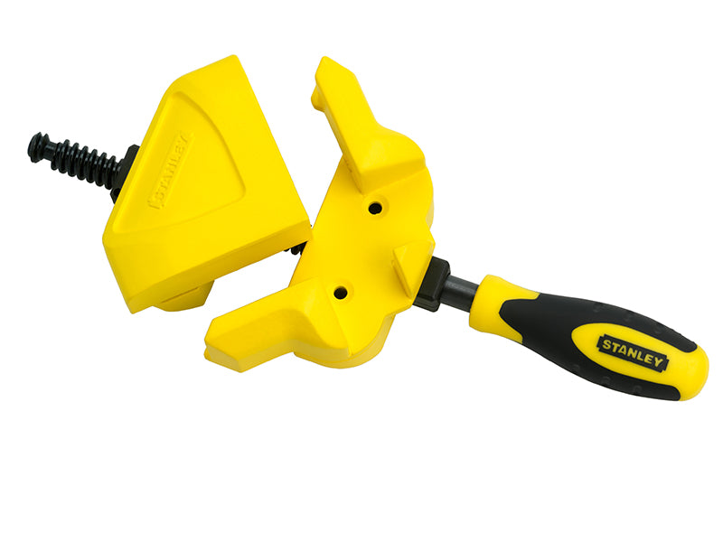 STANLEY® Heavy-Duty Corner Clamp 57mm STA083122