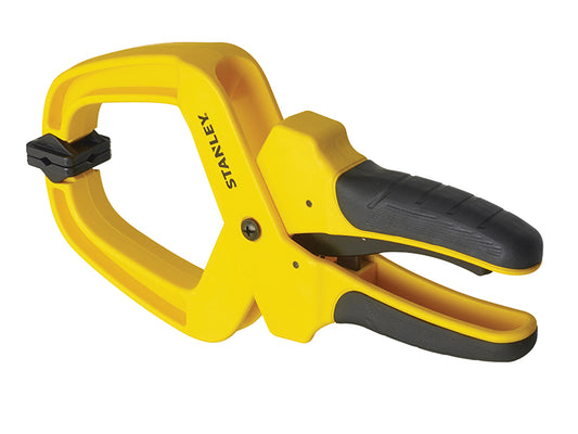 STANLEY® Hand Clamp 100mm (4in) STA083200
