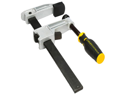 STANLEY® FatMax® Clutch Lock F-Clamp 800mm STA083247