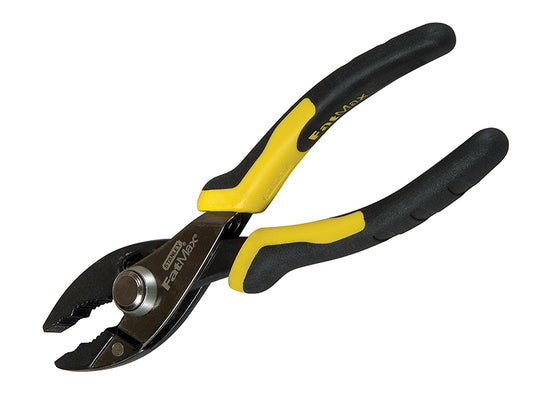 STANLEY® FatMax® Slip Joint Pliers 200mm STA084646